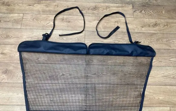 Volvo XC90 Trunk/boot cargo luggage net 
