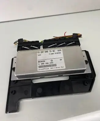 Mercedes-Benz E W210 ABS control unit/module 0265109052 0175457332