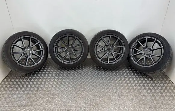 Tesla Model 3 R18 alloy rim 104426100A