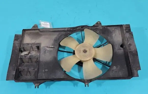 Toyota Yaris Fan set IMPRK1380076