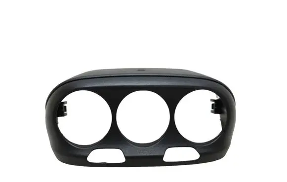Opel Corsa E Climate control/heater control trim 13493971 460029937