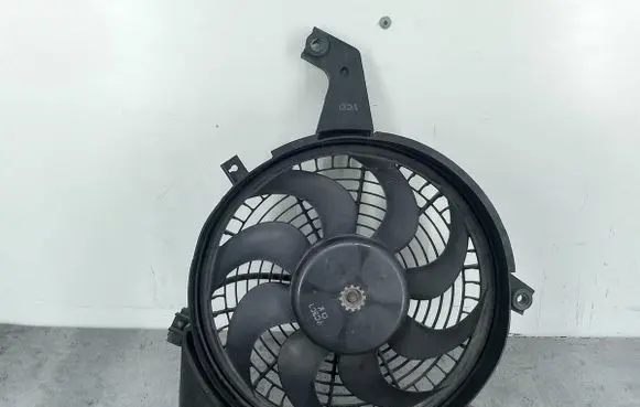 KIA Joice Electric radiator cooling fan 456932