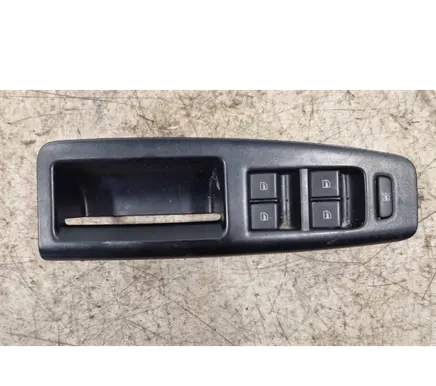 Volkswagen Polo IV 9N3 Electric window control switch 6Q1867171F