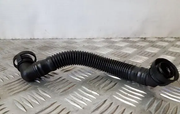 Volkswagen Sharan Breather hose/pipe 03L103493G