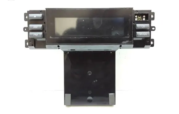 Volvo V70 Screen/display/small screen 31268924