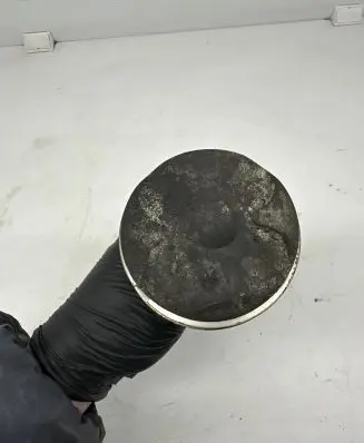 BMW 5 E60 E61 Piston with connecting rod