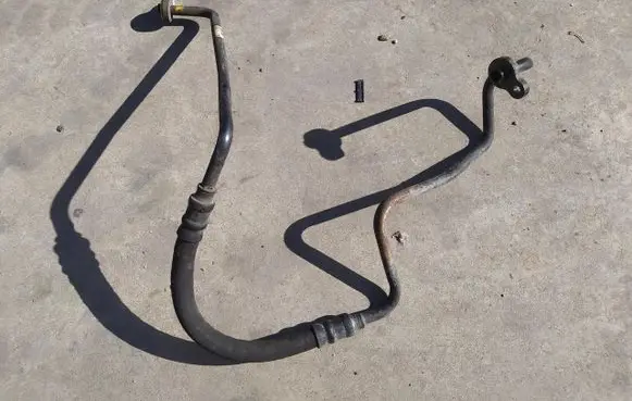 Volvo S40 Air conditioning (A/C) pipe/hose