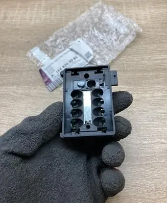 Mercedes-Benz GL X164 Rain sensor A1648203085 1648200185 00606607