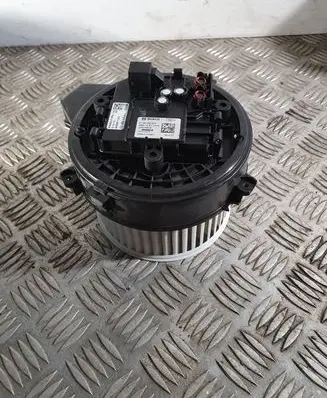 Volvo XC60 Heater fan/blower 0130309504 F011500123