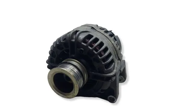 Opel Astra H Generator/alternator 0124425020KASACJA 0124425020