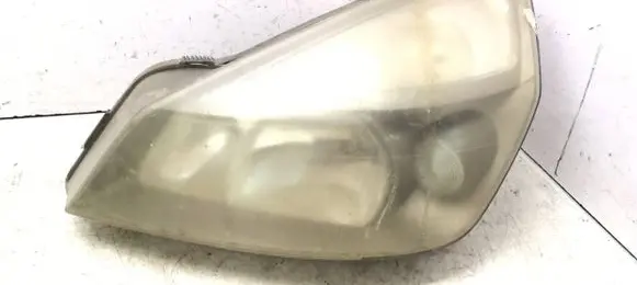 Renault Espace IV Headlight/headlamp 15565900