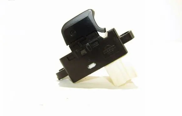 Nissan Murano Z50 Electric window control switch