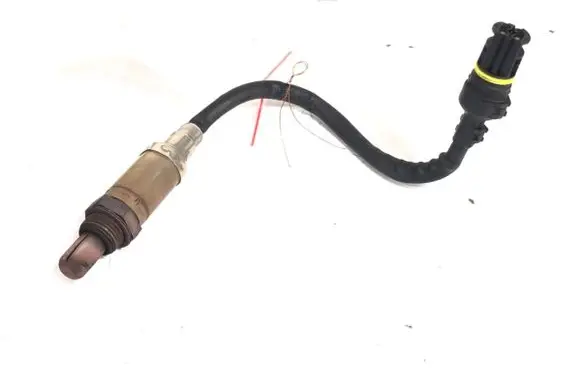 BMW 5 E39 Lambda probe sensor 0258003477