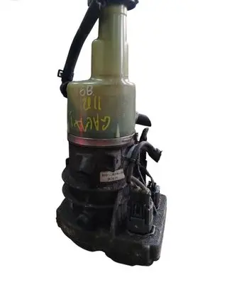 Ford Mondeo MK IV Power steering pump BG91-3K514-AB