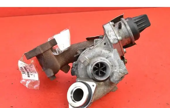 Seat Ibiza IV (6J,6P) Turbo system vacuum part 03L253016H
