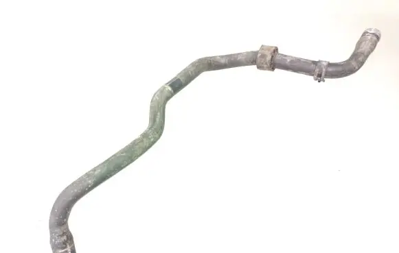 Skoda Octavia Mk2 (1Z) Engine coolant pipe/hose 1K0122109BB