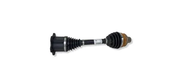 Audi Q5 SQ5 Front driveshaft 4K0407271K 4M0407341C
