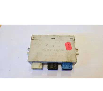 BMW 5 E39 Parking PDC control unit/module 66216900412