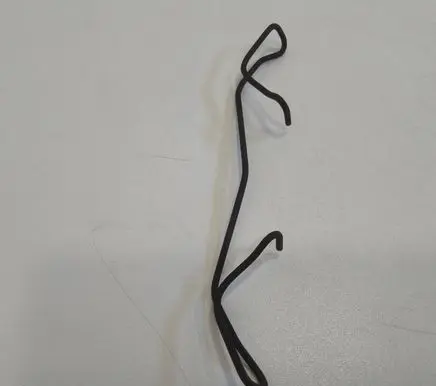 Volkswagen PASSAT B7 Front Brake Caliper Pad/Carrier 