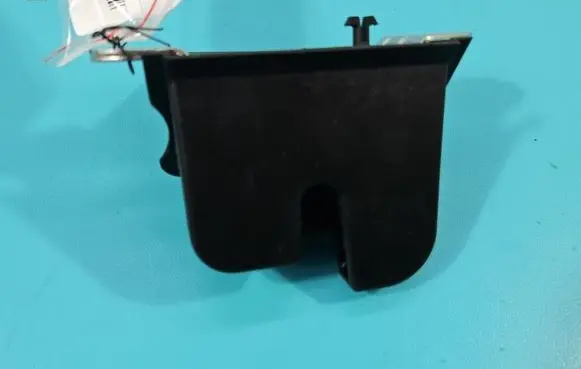Skoda Fabia Mk4 (6VA) Tailgate/trunk/boot lock/catch/latch IMPRK1604513