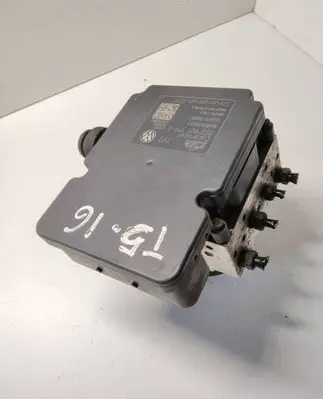 Volkswagen Transporter - Caravelle T5 ABS Pump 7E0907379G 10061935891 10092903253