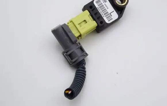 Toyota Avensis T250 Airbag deployment crash/impact sensor 8917405010