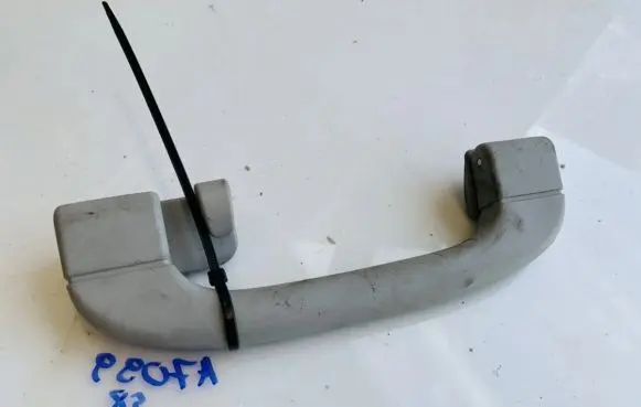 BMW 5 E39 Rear interior roof grab handle 8227593