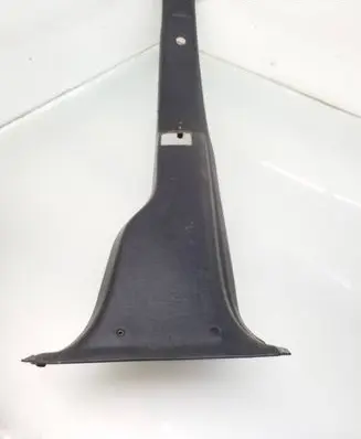 Volkswagen PASSAT B2 (B) pillar trim (bottom)