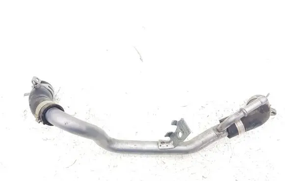 Nissan Qashqai Engine coolant pipe/hose 210477581R A2822030200 101120E05
