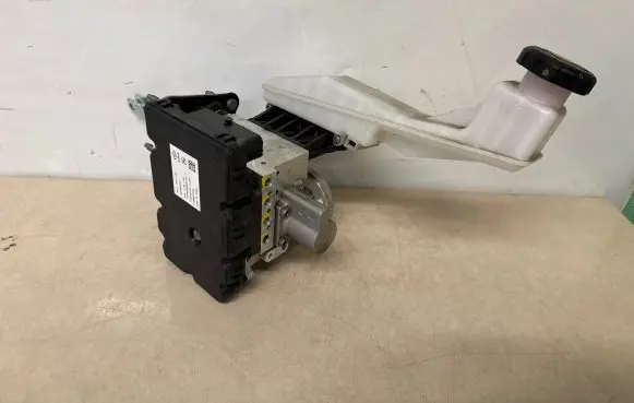 Hyundai Tucson IV NX4 ABS Pump 58500cz900 Ba60002390
