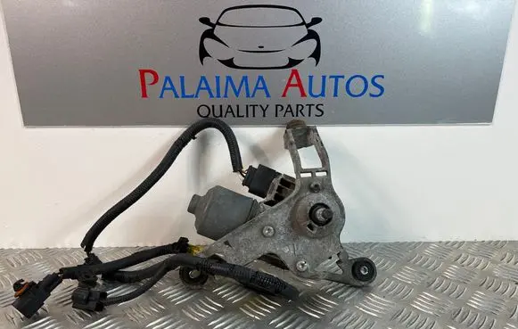 KIA Carens III Wiper motor 98110A4000