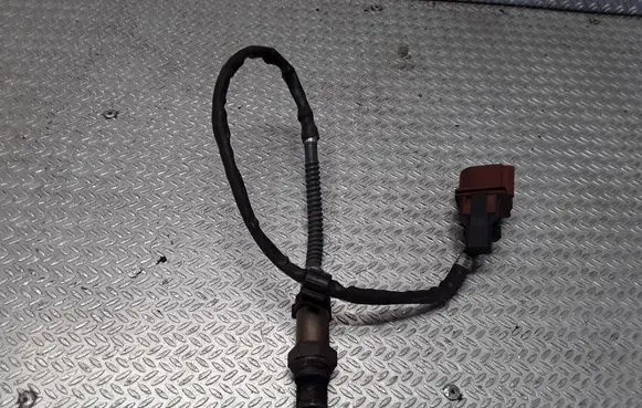 Volkswagen Phaeton Lambda probe sensor 0281004009