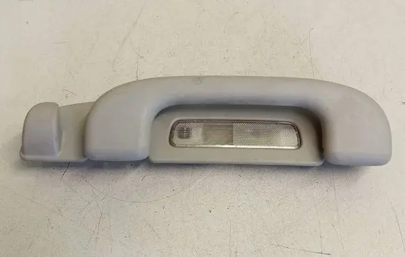Mercedes-Benz ML W164 Rear interior roof grab handle A1648100654