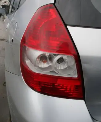Honda Jazz Rear/tail lights