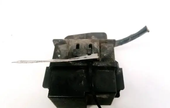 Ford Transit Fuse box set