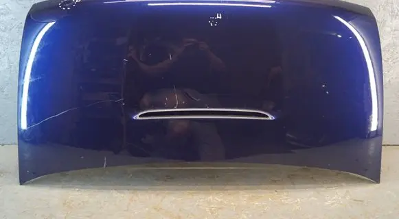 BMW Z3 E36 Truck tailgate