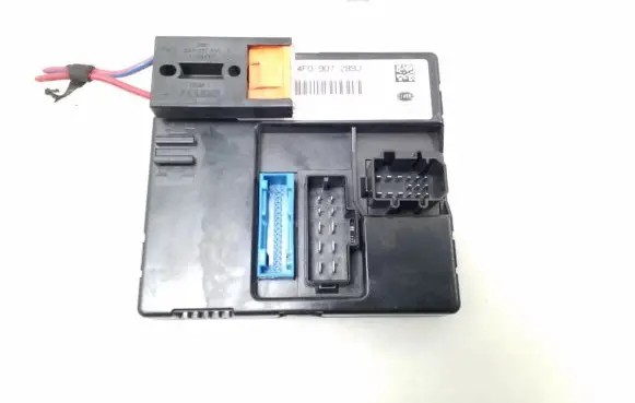 Audi A6 S6 C6 4F Comfort/convenience module 4F0907289J