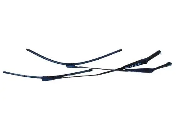 Audi A6 S6 C7 4G Front wiper blade arm 4G1955407D