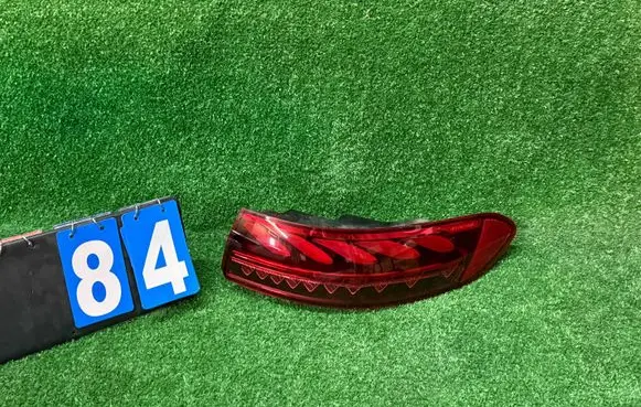 Mercedes-Benz EQS X296 Rear/tail lights A2969060601-nr.84 606660002