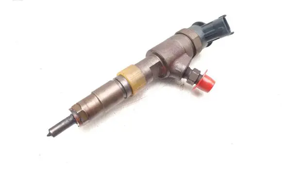 Peugeot Expert Fuel injector 0445110739