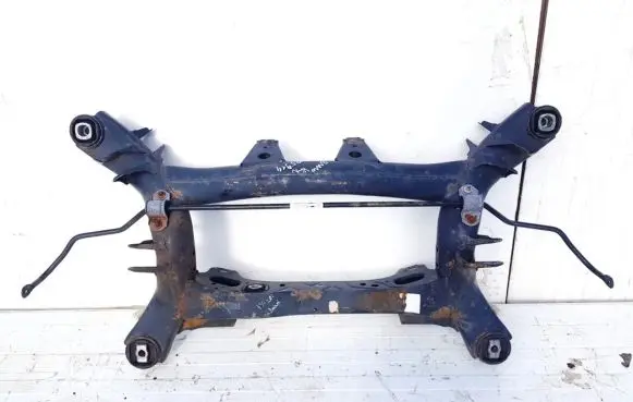 BMW 1 F20 F21 Rear subframe 
