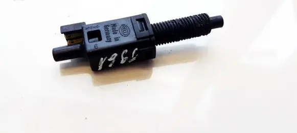 Volkswagen Caddy Brake pedal sensor switch 811907343B
