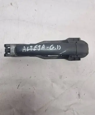 Seat Altea Front door exterior handle 5P0839886A