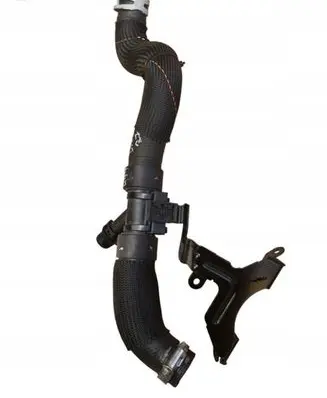 Ford Edge II Engine coolant pipe/hose F2G383274DFE