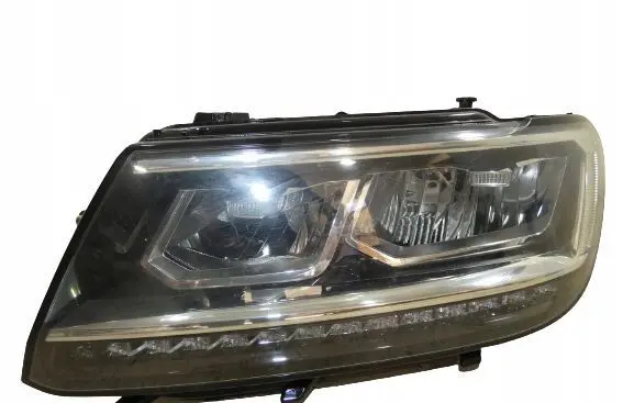Volkswagen Tiguan Headlight/headlamp 5NB941035D