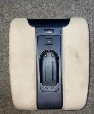 BMW 5 E39 Armrest 804033