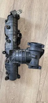 Iveco Daily 45 - 49.10 Intake manifold 504384190