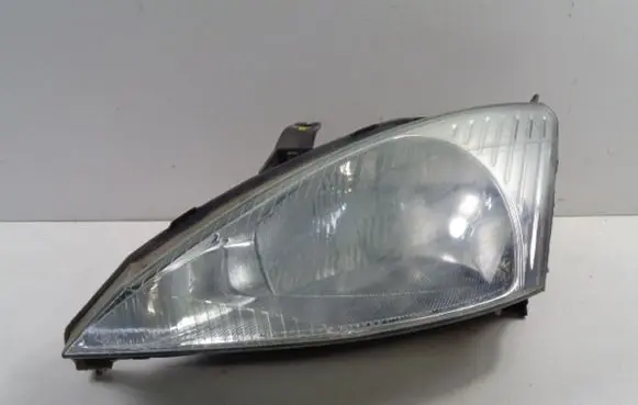 Ford Focus Headlight/headlamp XS4X13006AC