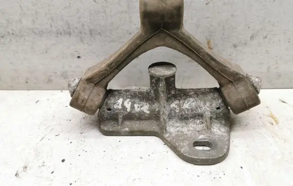 Muffler mount bracket/holder
