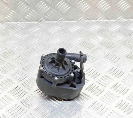 Tesla Model S Electric auxiliary coolant/water pump 104115100C